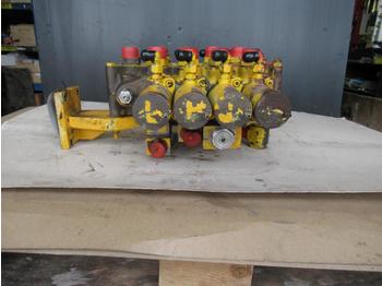 Demag H21 - Хидрауличен вентил