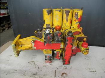 Demag H21 - Хидрауличен вентил