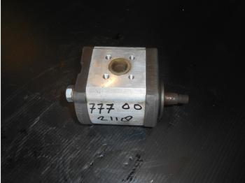 Bosch AZPF-11-016L - Хидраулична пумпа