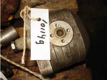 Casappa CP12D/F - Хидраулична пумпа