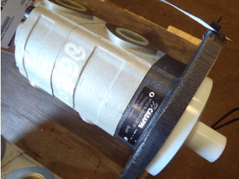 Casappa KP20.16-04S5-LGF-GE - Хидраулична пумпа