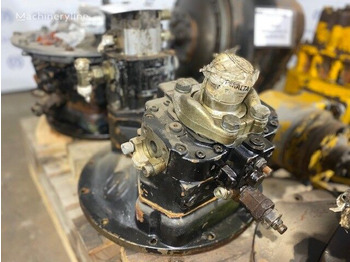 Casappa KP30.22 13121874 - Хидраулична пумпа