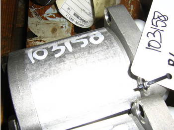 Casappa PLP20.20D0-01B2-LB - Хидраулична пумпа