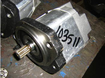 Casappa PLP20.8D003S2PGD/GDN - Хидраулична пумпа