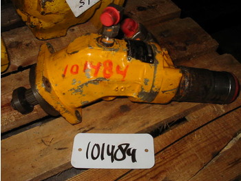 DEMAG A2F016/61-PAB06 (H121) - Хидраулична пумпа