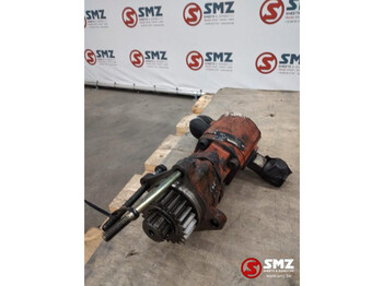 Diversen Occ hydraulische pomp Casappa FP20.40BO - Хидраулична пумпа