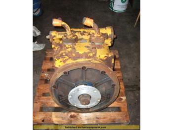 Hydromatik 223.25.01.55 - Хидраулична пумпа