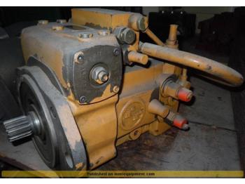 Hydromatik A4V90 MS 1.OR - Хидраулична пумпа