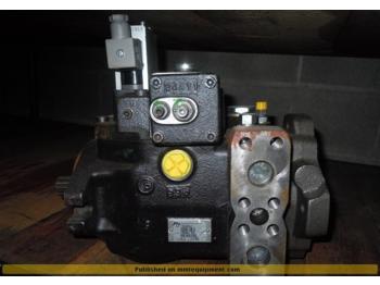 PH Poclain - Хидраулична пумпа