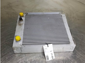 Ahlmann AZ85 - 4108019A - Oil cooler/Ölkühler - Хидраулика