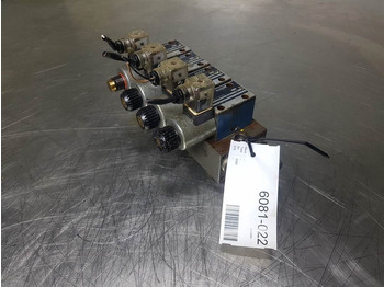Bosch 081WV06P1V10 - Zeppelin ZM 15 - Valve - Хидраулика