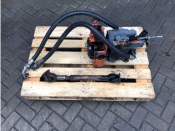 Onbekend Hydraulic pump - Хидраулика