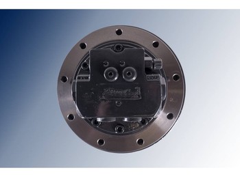 Takeuchi TB145 **FAHRMOTOR*FINAL DRIVE*MOTORÉDUCTEUR** - Хидраулика