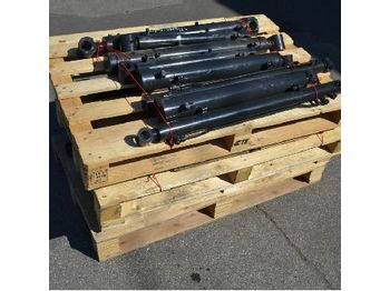  Unused Bobcat Hydraulic Piston Rod (24 of) - 6884-11-A - Хидраулика