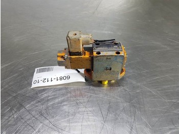 Zeppelin ZL10B-Bosch 081WV06P1N114WS012/00A0-Valve/Ventile - Хидраулика