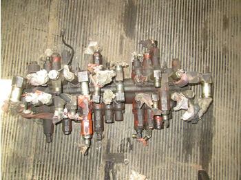 for TAKEUCHI TB035 mini digger - Хидраулика