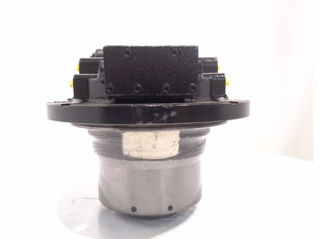Хидрауличен мотор за Градежна машина Hitachi 4289281: слика 3