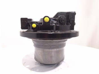 Хидрауличен мотор за Градежна машина Hitachi 4289281: слика 4