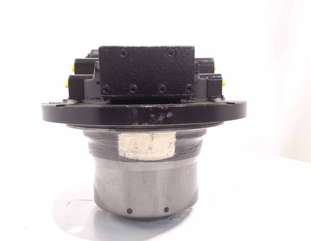 Хидрауличен мотор за Градежна машина Hitachi 4289281: слика 3