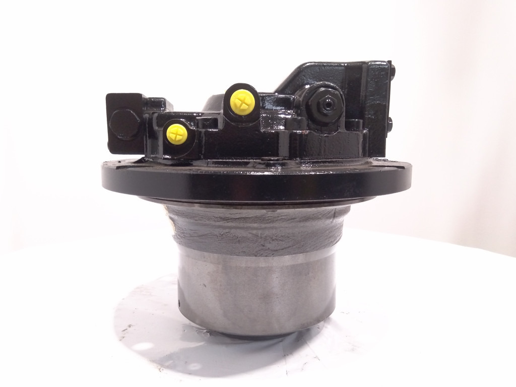 Хидрауличен мотор за Градежна машина Hitachi 4289281: слика 4