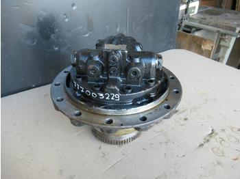 Нов Хидрауличен мотор за Градежна машина Hitachi HMK061GF-2NA: слика 1