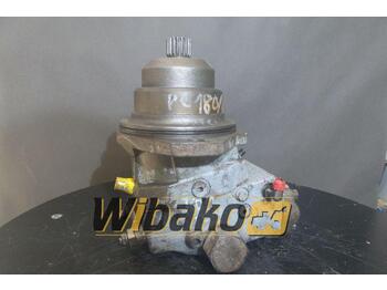 Хидрауличен мотор за Градежна машина Hydromatik A6VE80HZ3/63W-VHL220B-S R909605380: слика 2