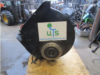  INTERNAL FAN AND DRIVE COMPLETE  for JOHNSTON VT650 road cleaning equipment - Резервни делови