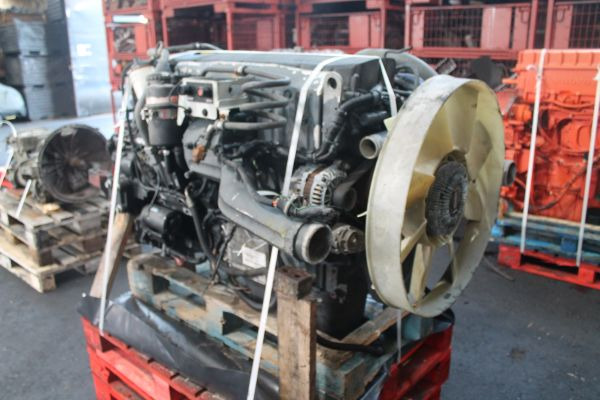 Мотор за Камион Iveco Cursor 8: слика 6