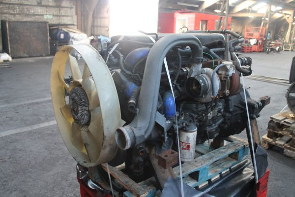 Мотор за Камион Iveco Cursor 8: слика 7
