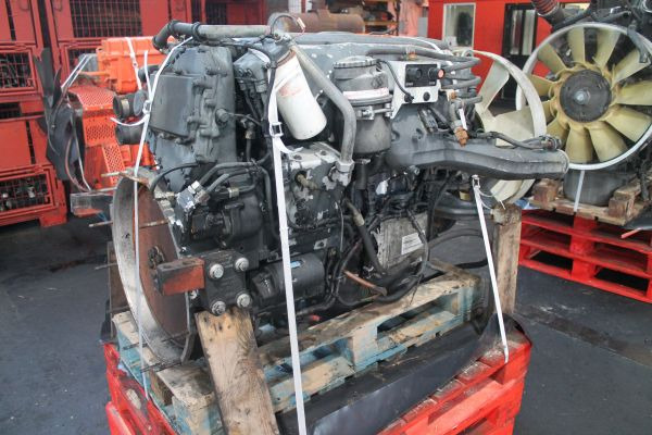 Мотор за Камион Iveco Cursor 8: слика 11