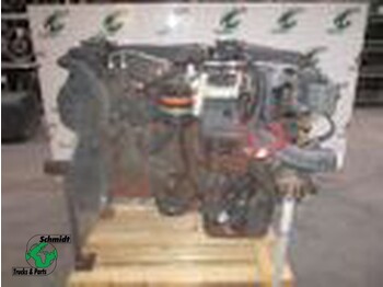 Мотор за Камион Iveco F3GFE611 EURO 6 HI WAY Km 255.640 !!!! TOP ENGINE: слика 1