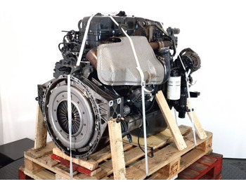 Мотор за Камион Iveco F4AFE611E*C017 Tector 7 Engine (Truck): слика 1