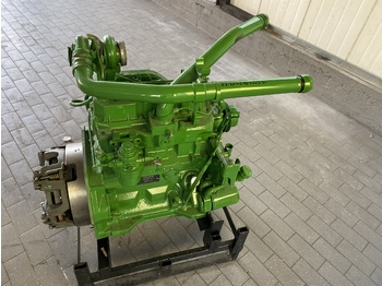 Мотор за Трактор JOHN DEERE R130874: слика 1
