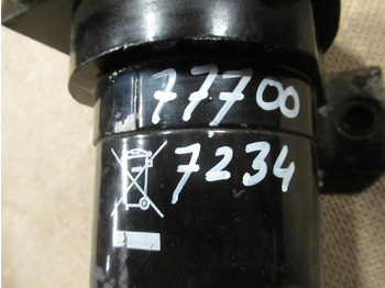 Пумпа за гориво за Градежна машина Jabsco 98012-9297C -: слика 4