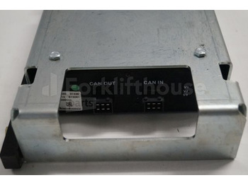 Сензор за Опрема за ракување со материјали Jungheinrich 51056543 RFID reader sn. 513261: слика 2