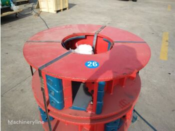  KINGLINK WEAR PARTS FOR VSI SAND MAKER  for crusher - Резервни делови