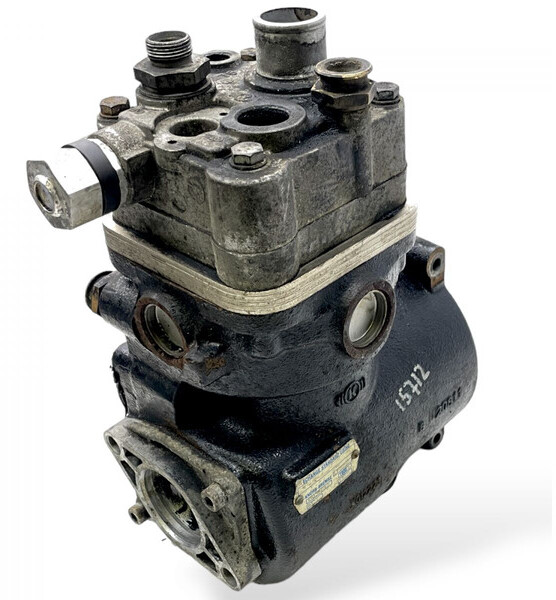 Мотор и делови KNORR-BREMSE TGX 26.540 (01.07-): слика 2