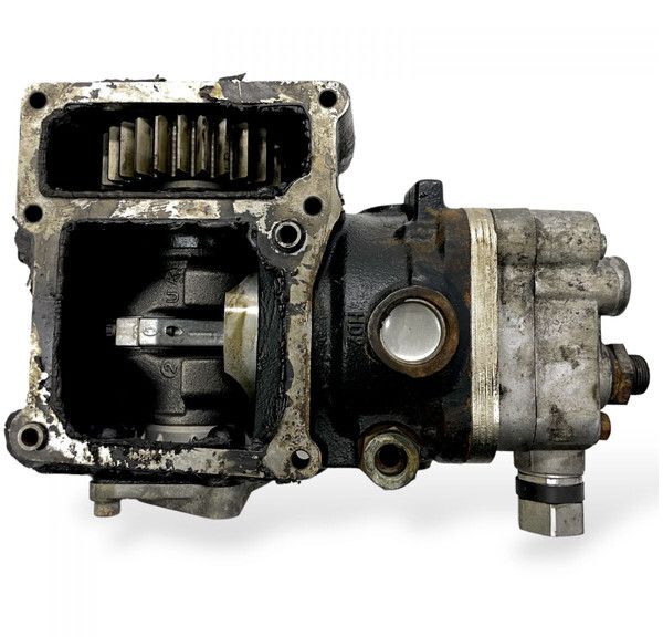 Мотор и делови KNORR-BREMSE TGX 26.540 (01.07-): слика 4