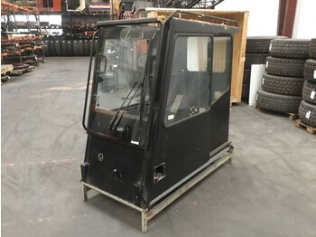 Terex Demag AC upper cabin - Кабина