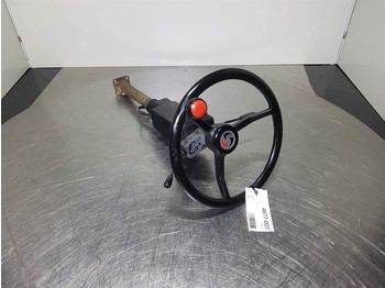 Zeppelin ZL100 - Steering wheel/Lenkrad/Stuur - Кабина и ентериер
