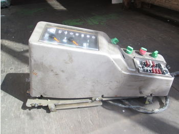 for TAKEUCHI TB035 mini digger - Контролна табла