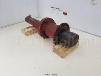 Хидрауличен цилиндар за Кран Krupp Krupp 350 GMT counterweight locking cylinder: слика 3