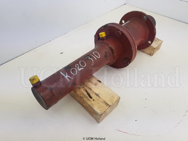 Хидрауличен цилиндар за Кран Krupp Krupp 350 GMT counterweight locking cylinder: слика 2