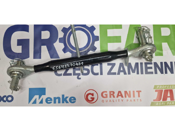  Łącznik centralny 700 mm Ursus C-330  4237_0451 - Резервни делови