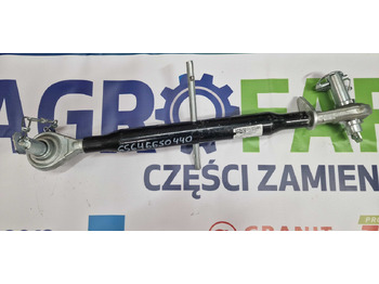  Łącznik centralny cięgło ursus c-360  4665_0440 - Резервни делови