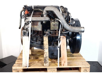 Мотор за Камион MAN D0834 LFL51 Engine (Truck): слика 4