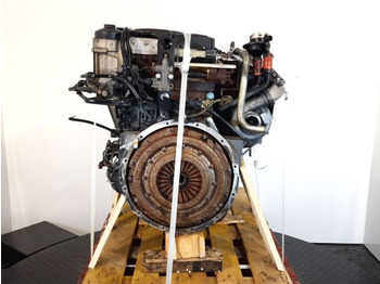 Мотор за Камион MAN D0834 LFL51 Engine (Truck): слика 3