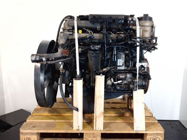 Мотор за Камион MAN D0834 LFL51 Engine (Truck): слика 8