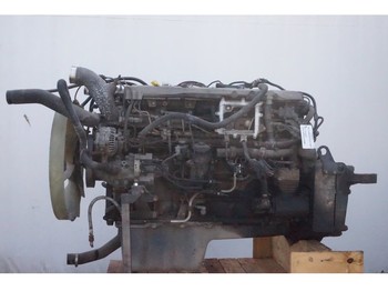 Мотор MAN D2066LF01 EURO3 430PS: слика 1
