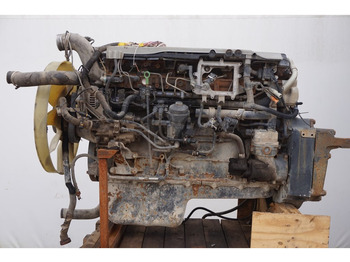MAN D2066LF38 EURO4 360PS - Мотор за Камион: слика 3